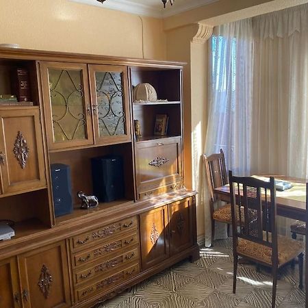 Apartament Comfort Quatroaaaa Rafalafena Castellón de la Plana Zewnętrze zdjęcie