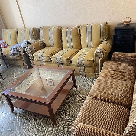 Apartament Comfort Quatroaaaa Rafalafena Castellón de la Plana Zewnętrze zdjęcie