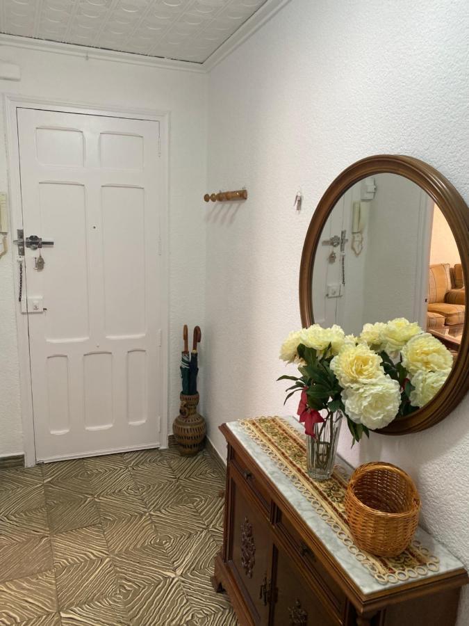 Apartament Comfort Quatroaaaa Rafalafena Castellón de la Plana Zewnętrze zdjęcie