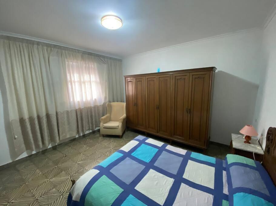 Apartament Comfort Quatroaaaa Rafalafena Castellón de la Plana Zewnętrze zdjęcie