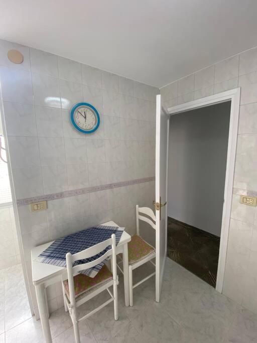 Apartament Comfort Quatroaaaa Rafalafena Castellón de la Plana Zewnętrze zdjęcie