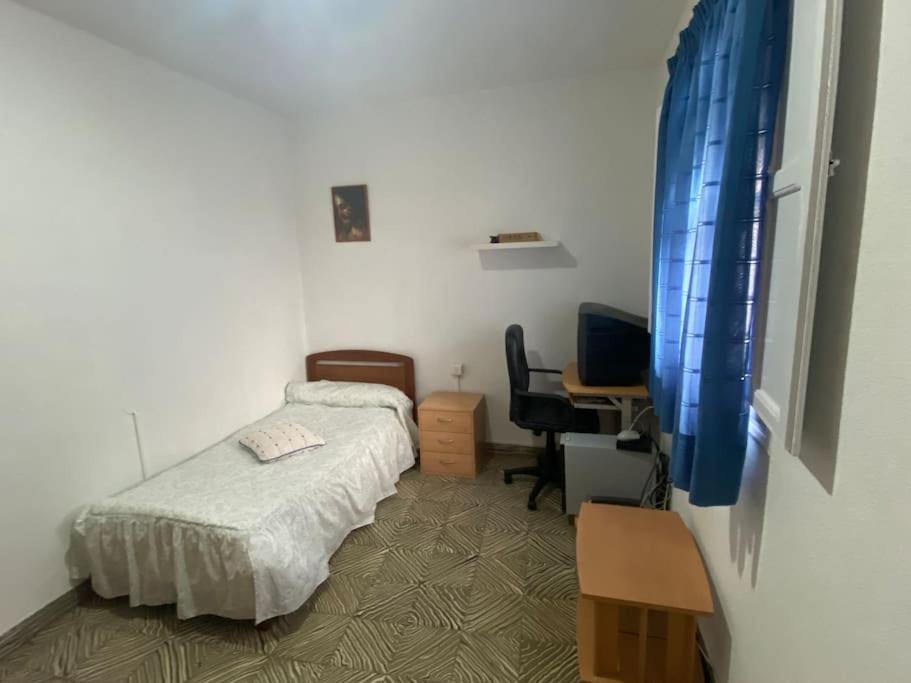 Apartament Comfort Quatroaaaa Rafalafena Castellón de la Plana Zewnętrze zdjęcie