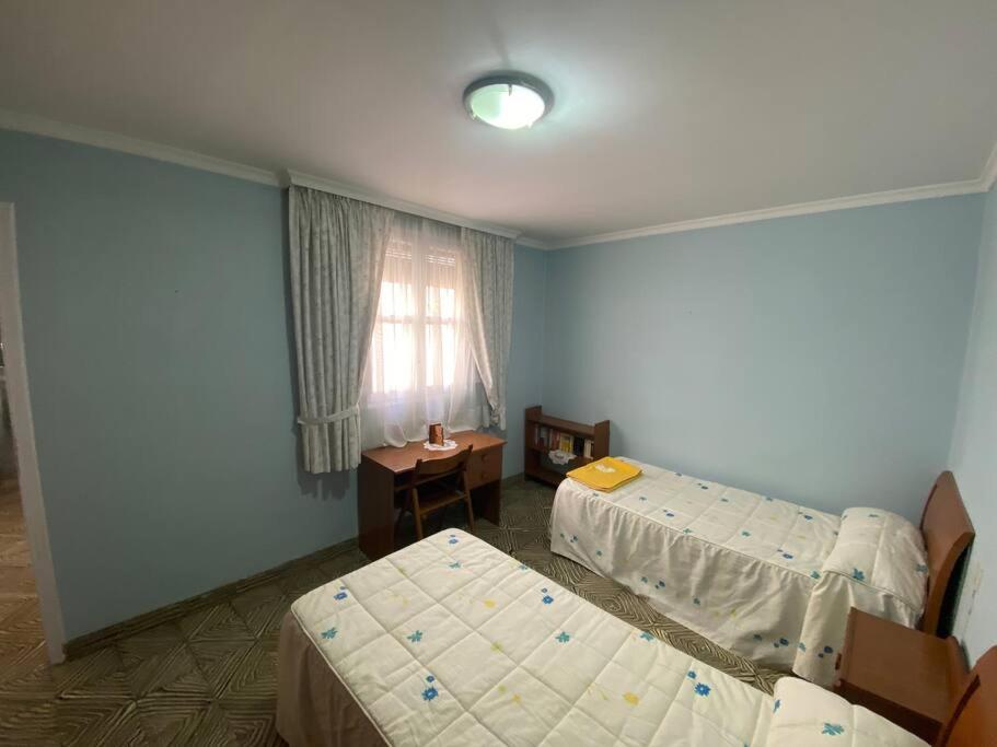 Apartament Comfort Quatroaaaa Rafalafena Castellón de la Plana Zewnętrze zdjęcie