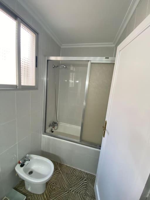 Apartament Comfort Quatroaaaa Rafalafena Castellón de la Plana Zewnętrze zdjęcie