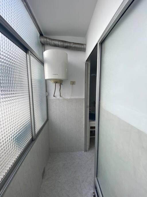 Apartament Comfort Quatroaaaa Rafalafena Castellón de la Plana Zewnętrze zdjęcie
