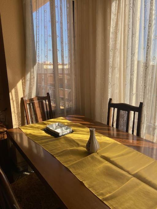 Apartament Comfort Quatroaaaa Rafalafena Castellón de la Plana Zewnętrze zdjęcie