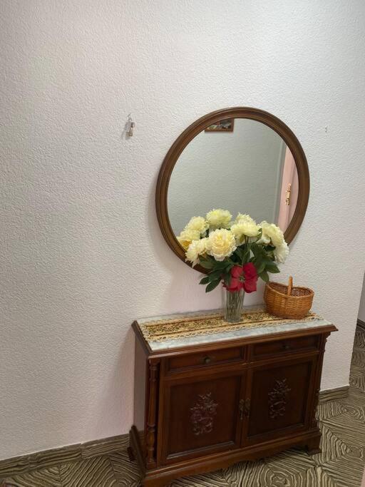 Apartament Comfort Quatroaaaa Rafalafena Castellón de la Plana Zewnętrze zdjęcie