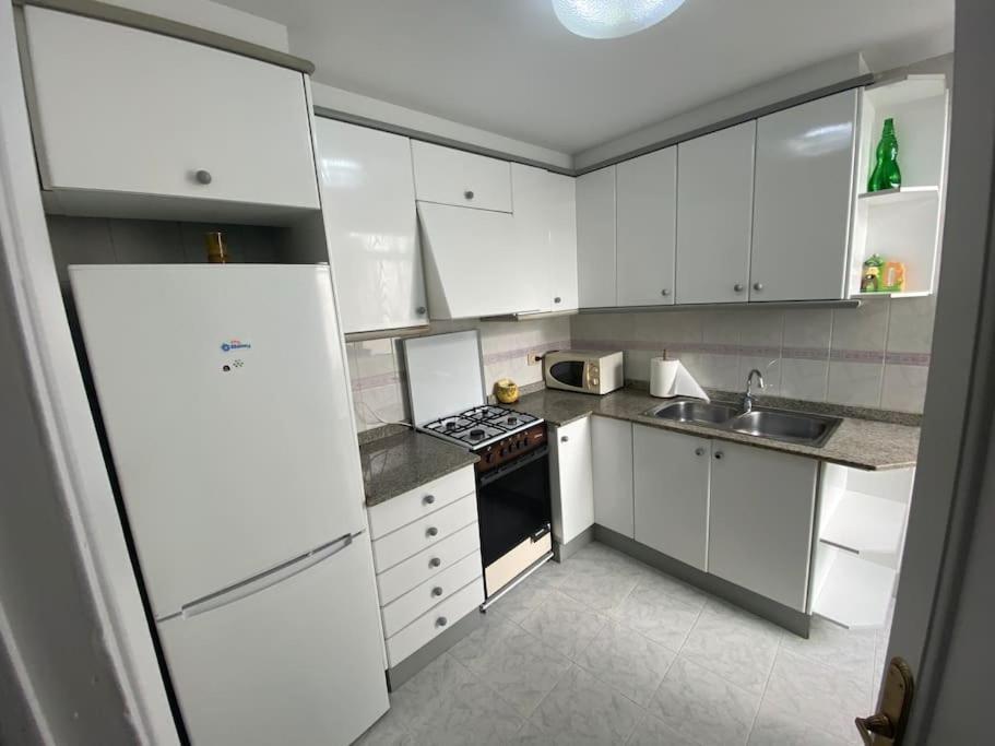 Apartament Comfort Quatroaaaa Rafalafena Castellón de la Plana Zewnętrze zdjęcie
