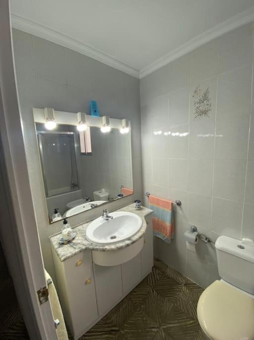 Apartament Comfort Quatroaaaa Rafalafena Castellón de la Plana Zewnętrze zdjęcie